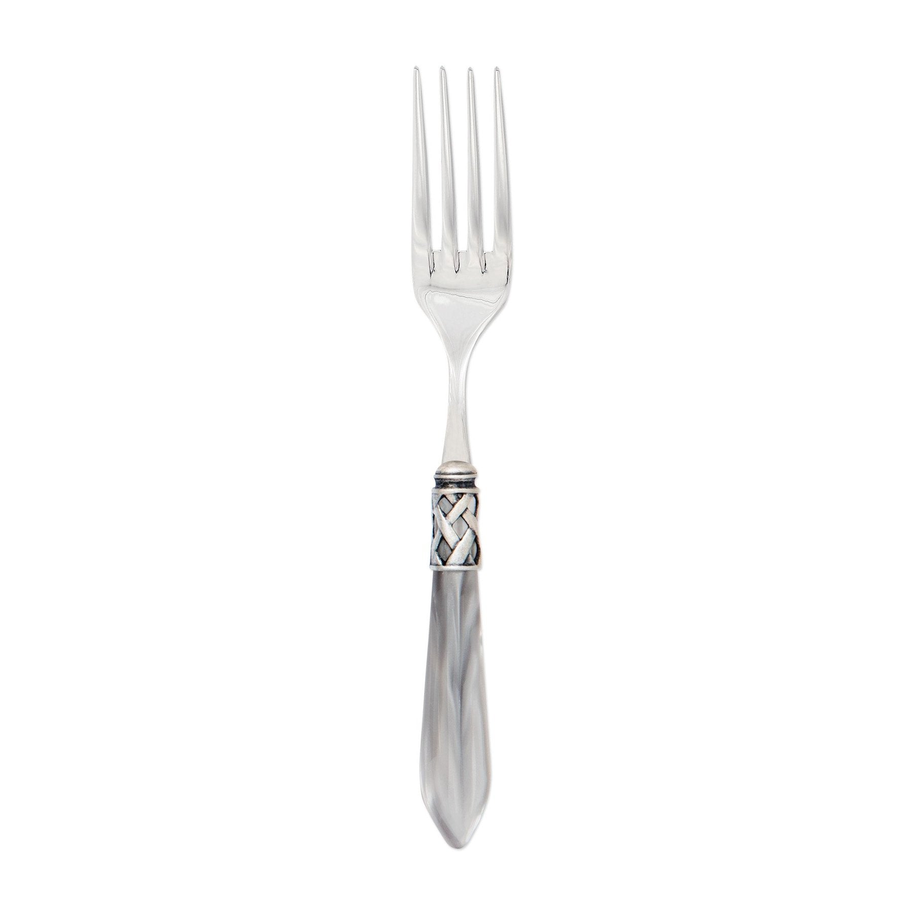 Aladdin Antique Light Grey Serving Fork