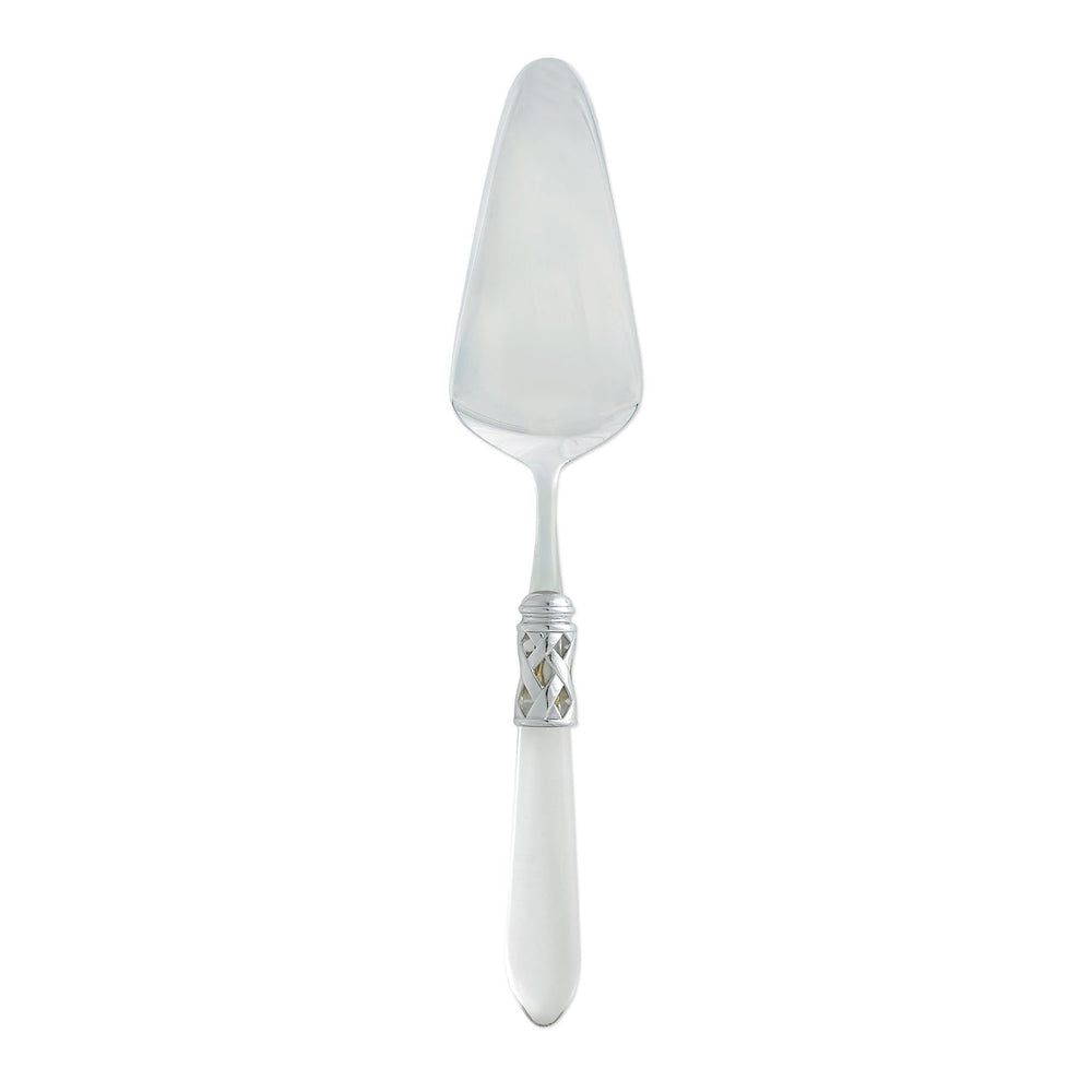 Aladdin Brilliant Clear Pastry Server