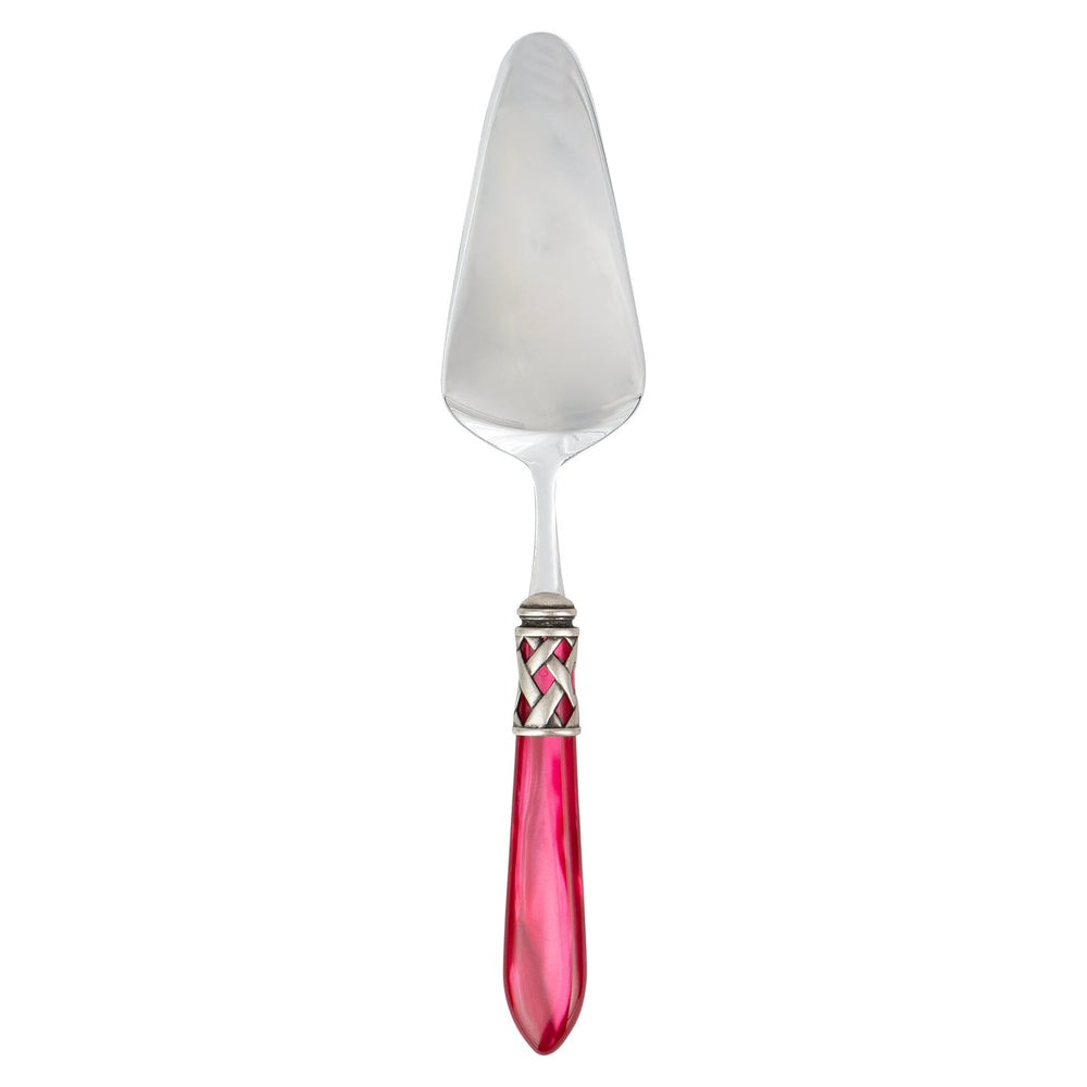 Aladdin Raspberry Pastry Server