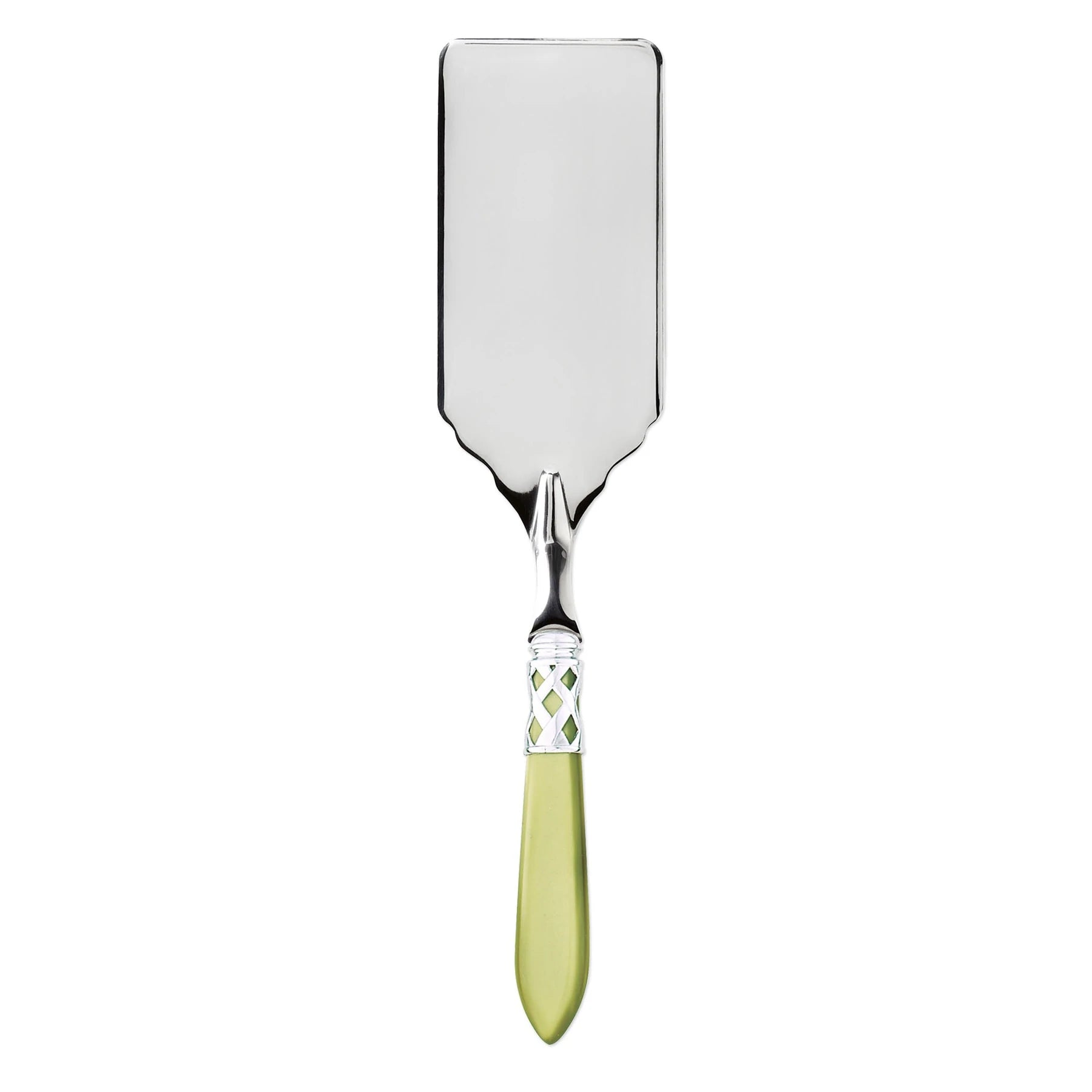 Aladdin Chartreuse Lasagna Server