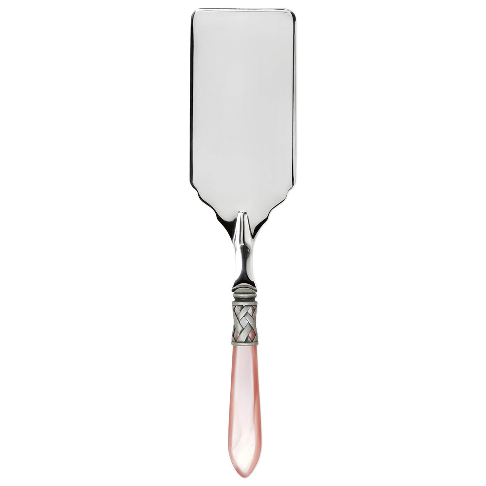 Aladdin Light Pink Lasagna Server