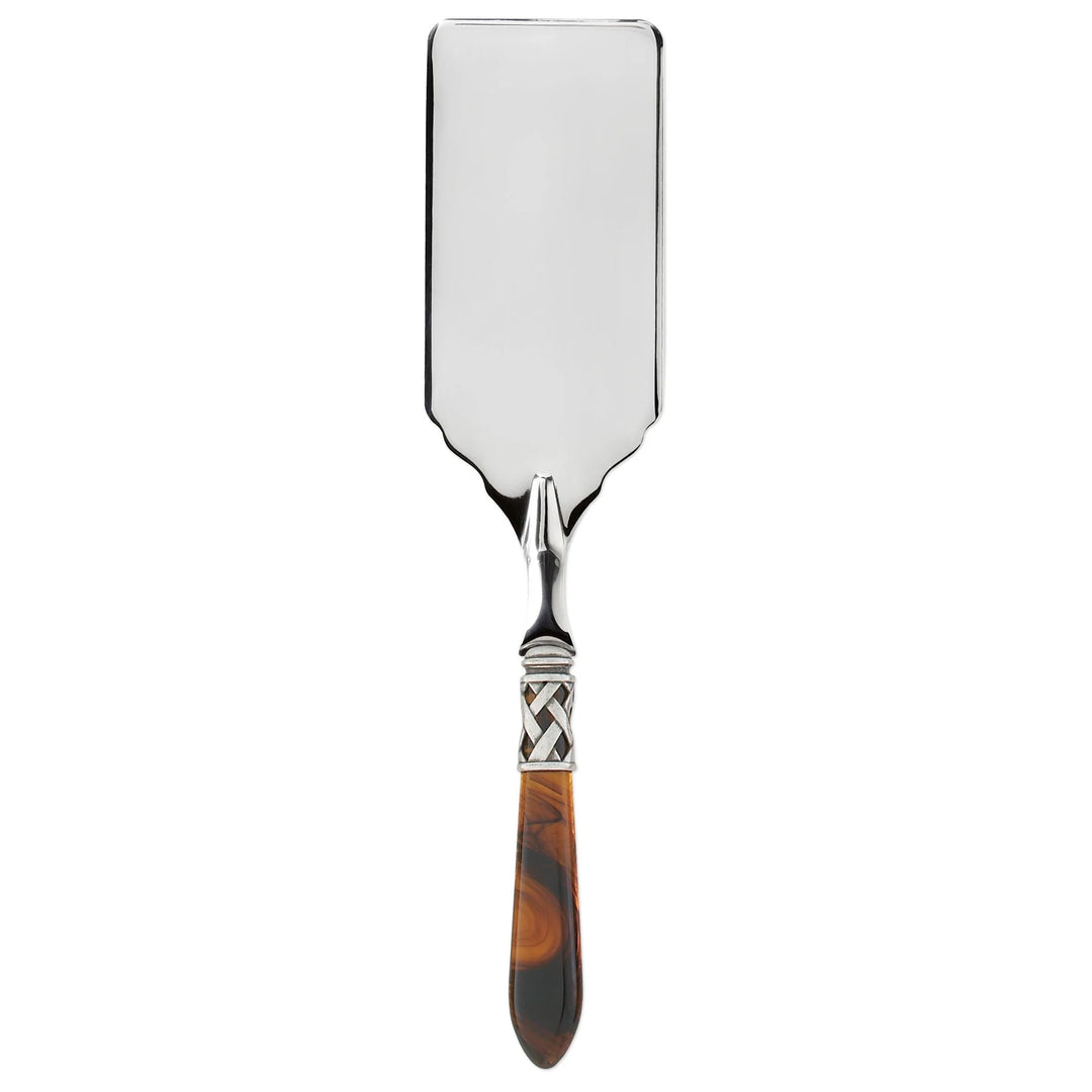 Aladdin Tortoiseshell Lasagna Server