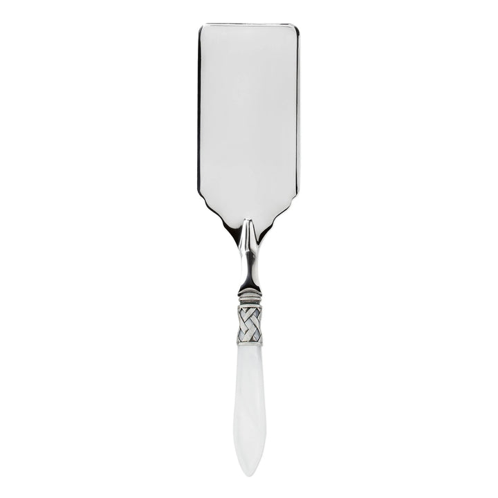 Aladdin White Lasagna Server