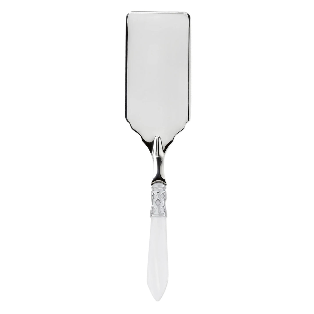 Aladdin White Lasagna Server