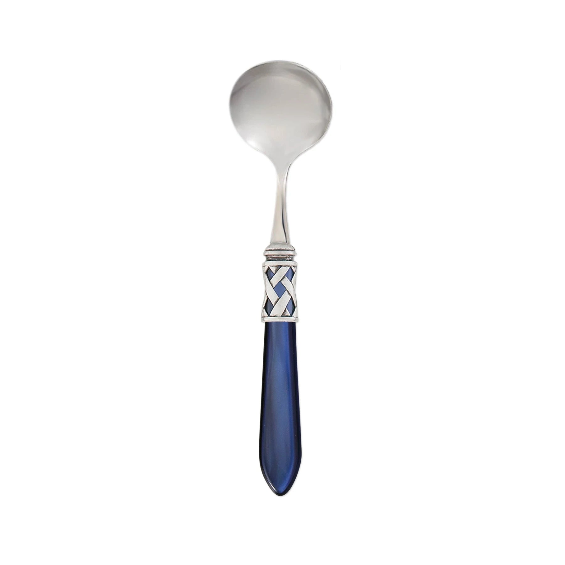 Aladdin Blue Sauce Ladle