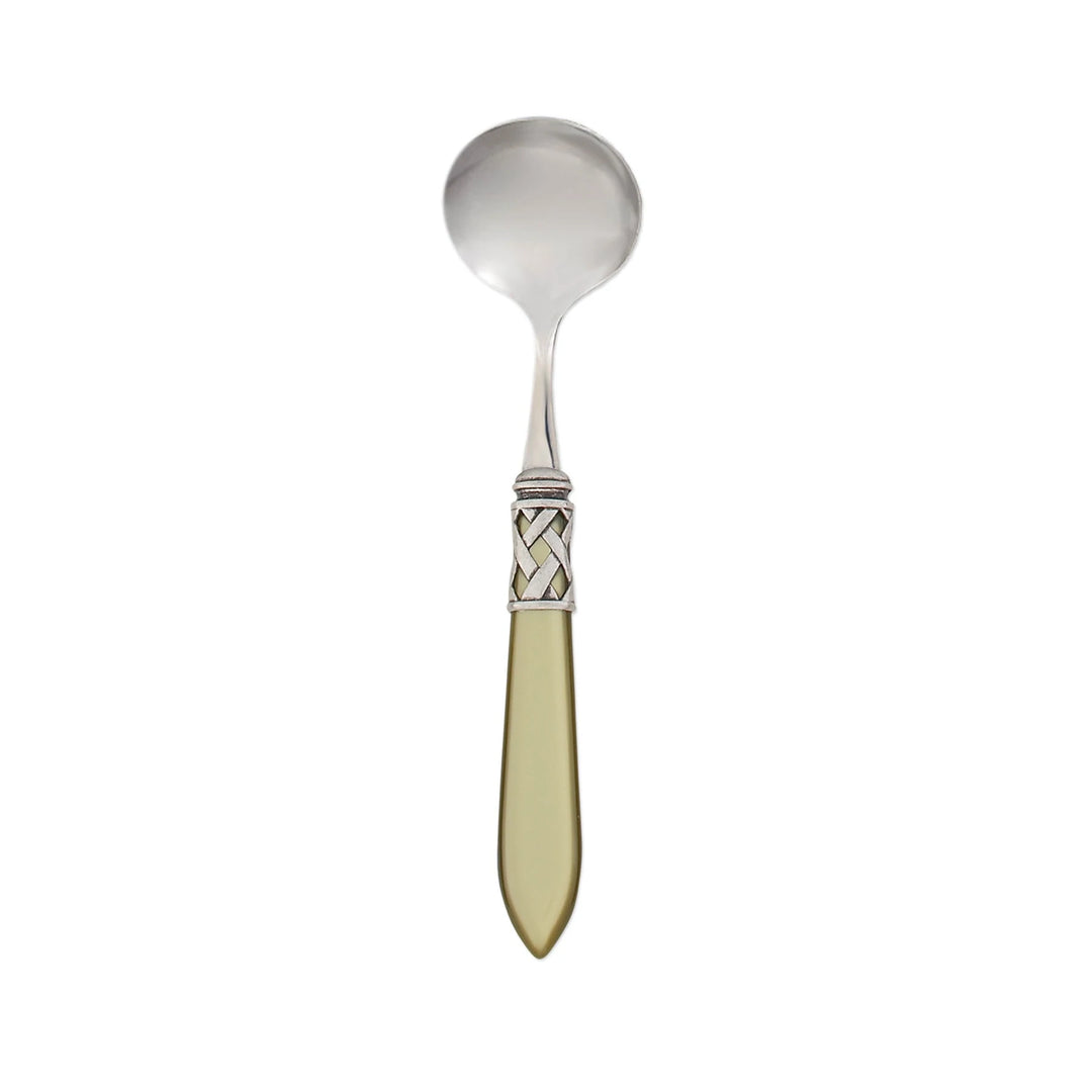 Aladdin Chartreuse Sauce Ladle