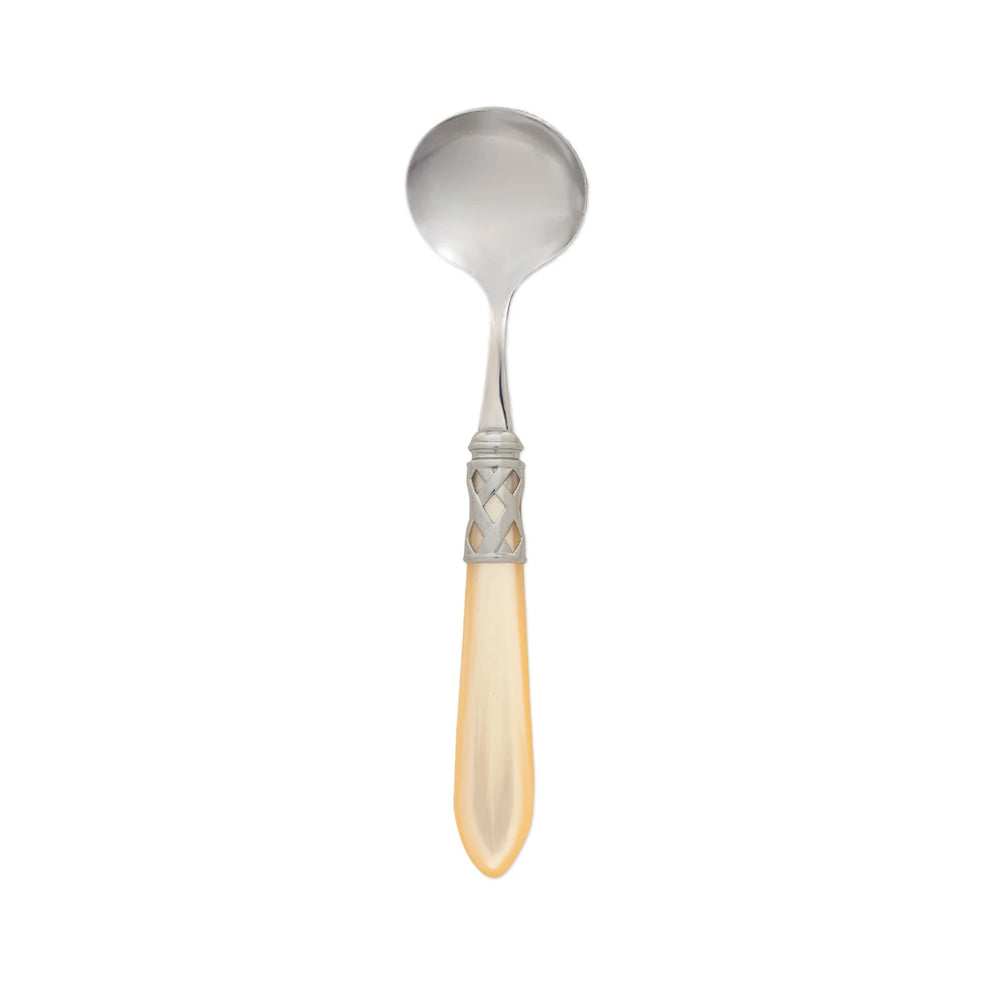 Aladdin Ivory Sauce Ladle