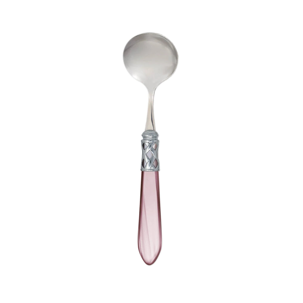 Aladdin Lilac Sauce Ladle