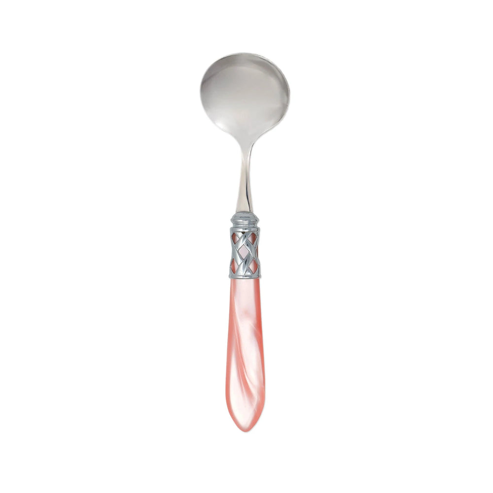 Aladdin Light Pink Sauce Ladle