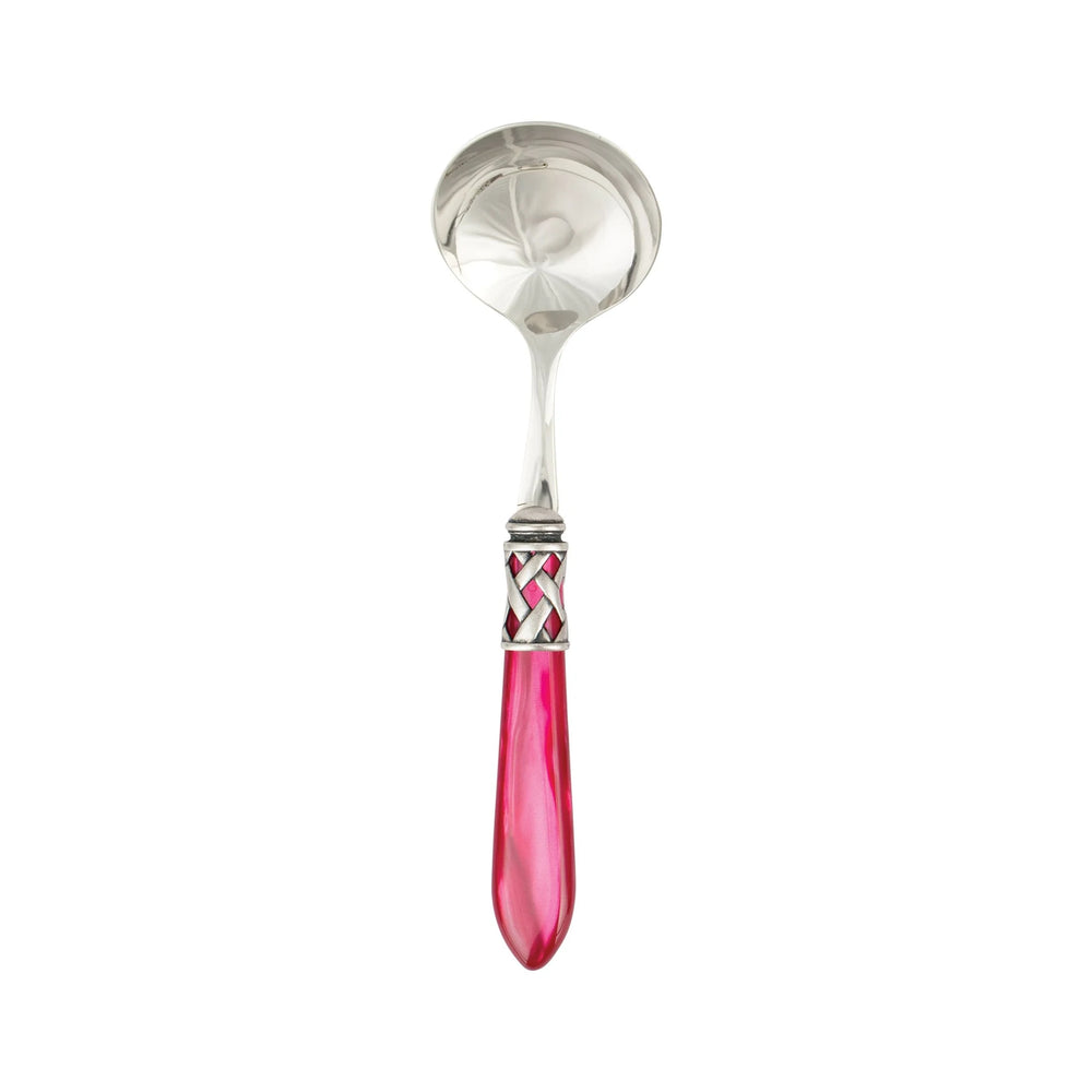 Aladdin Raspberry Sauce Ladle