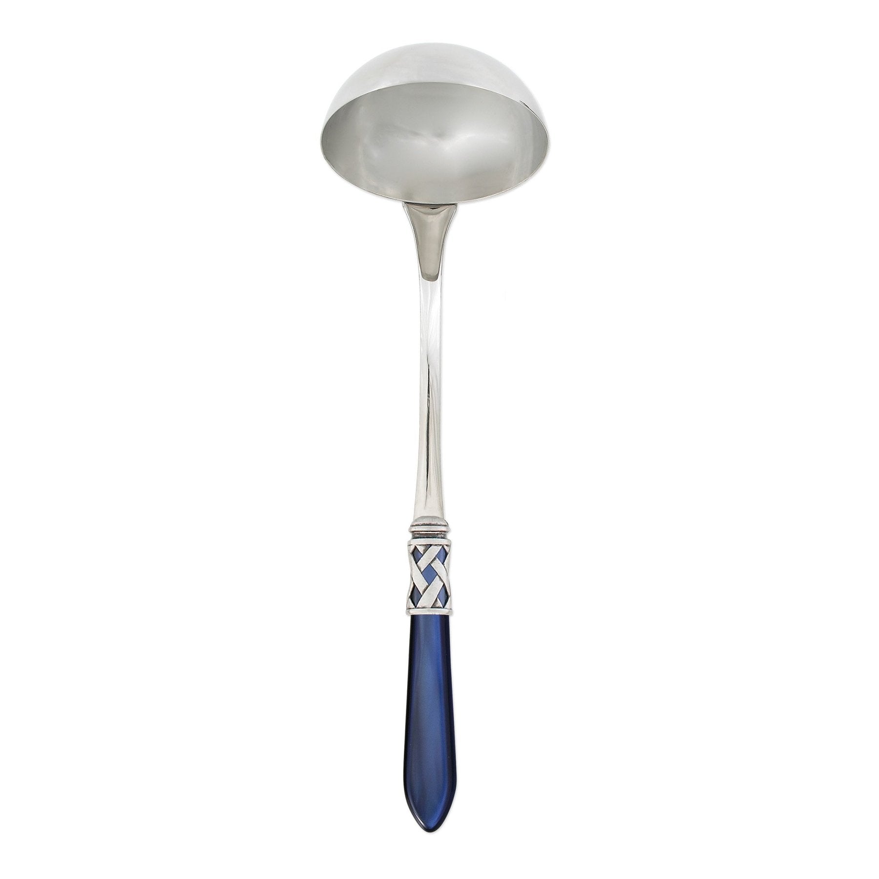 Aladdin Blue Soup Ladle