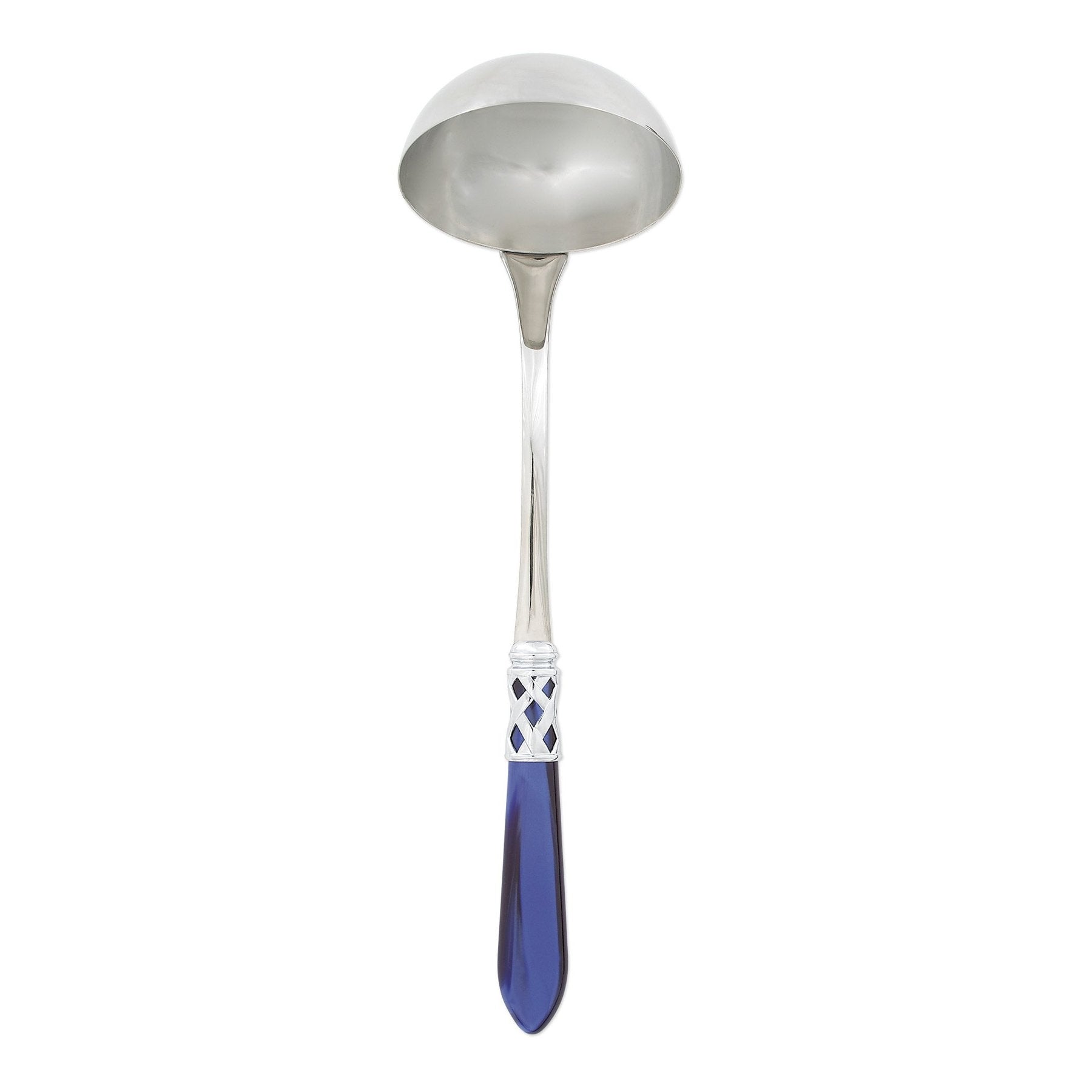 Aladdin Blue Soup Ladle