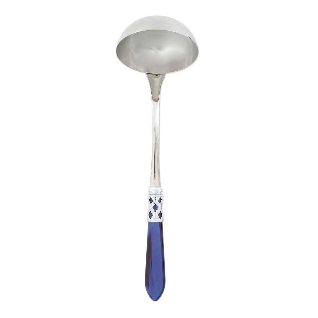 Aladdin Blue Soup Ladle