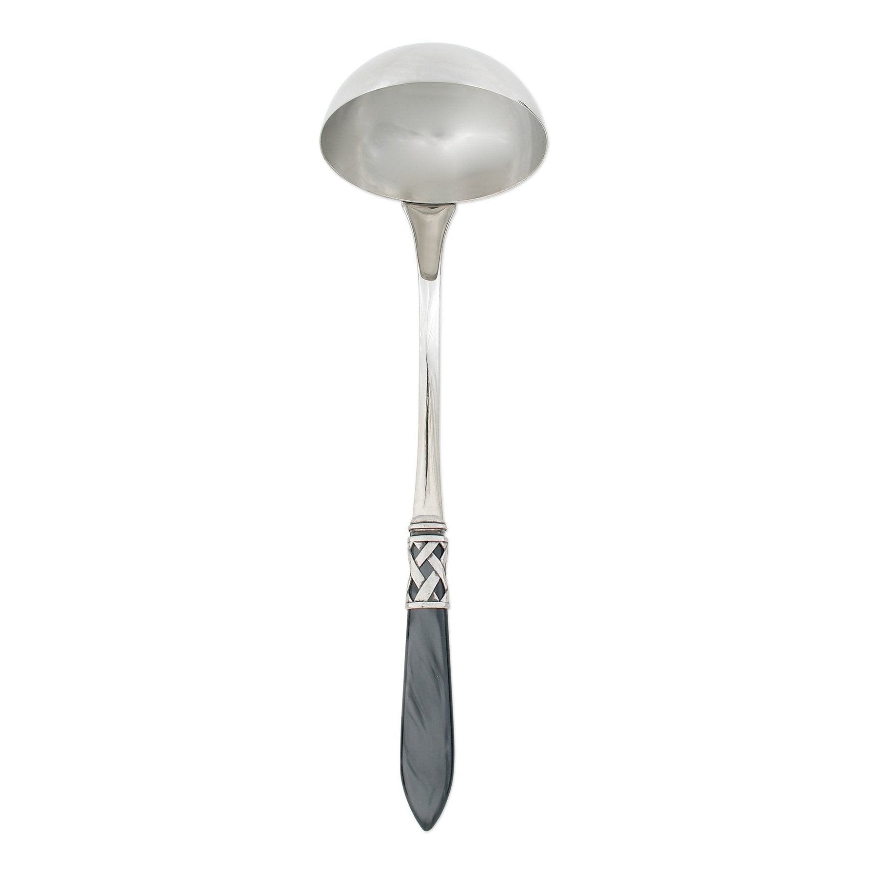 Aladdin Charcoal Soup Ladle