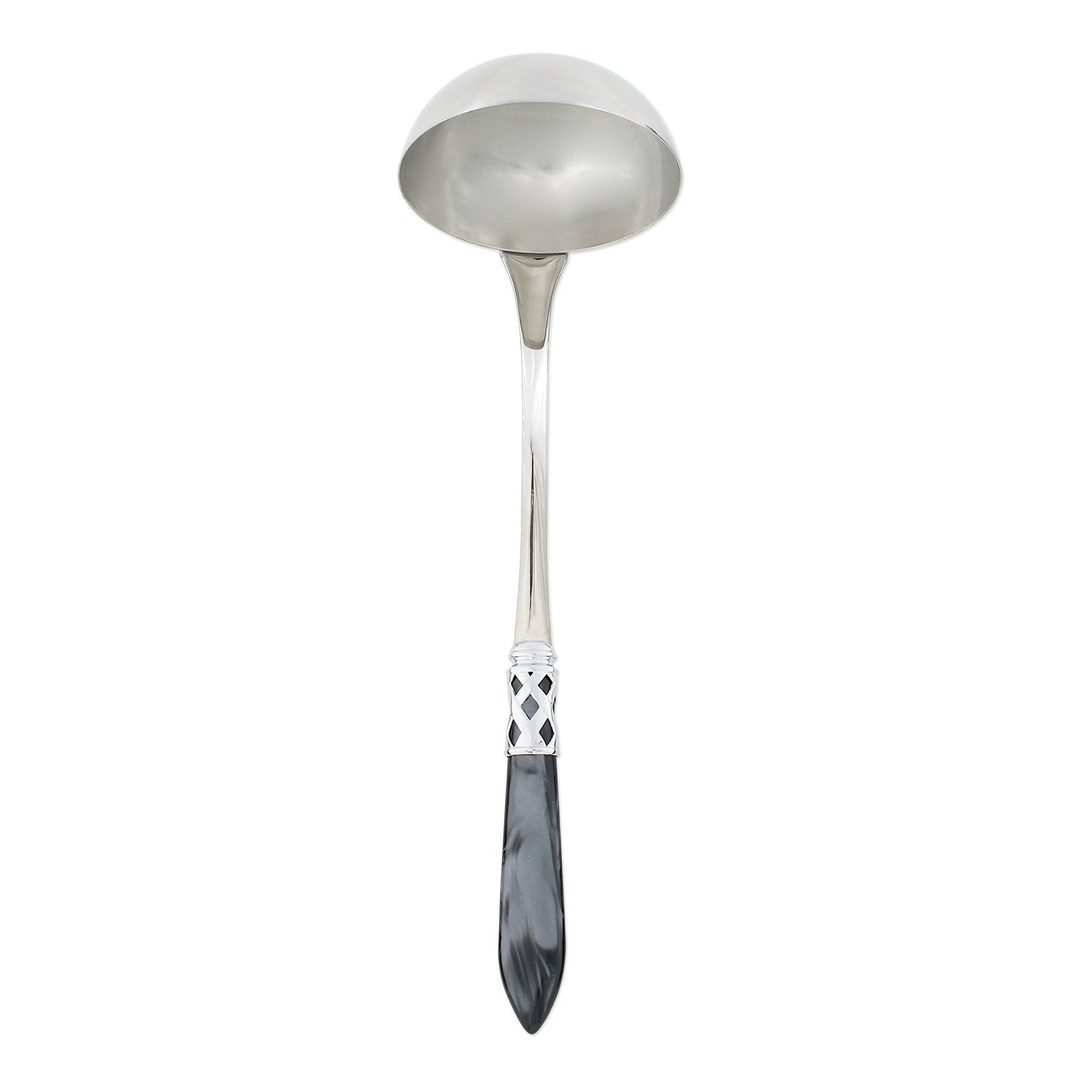 Aladdin Charcoal Soup Ladle
