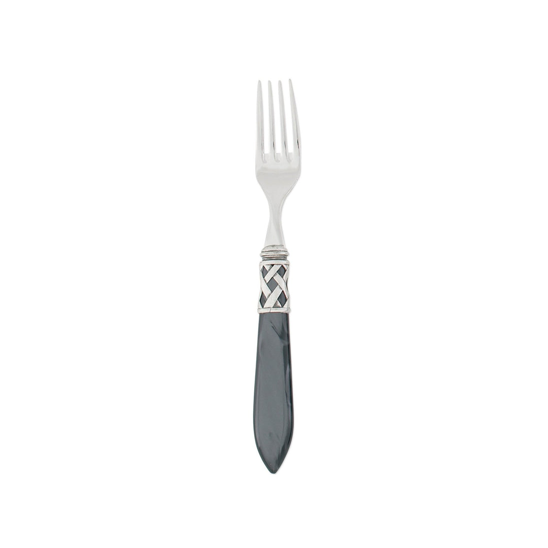 Aladdin Antique Charcoal Salad Fork