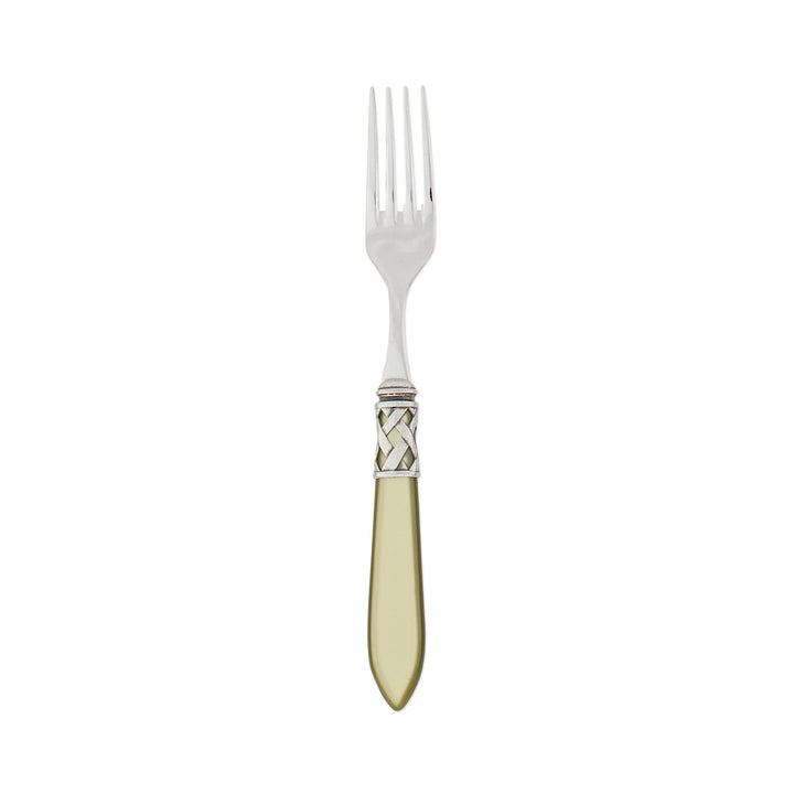 Aladdin Antique Chartreuse Place Fork 