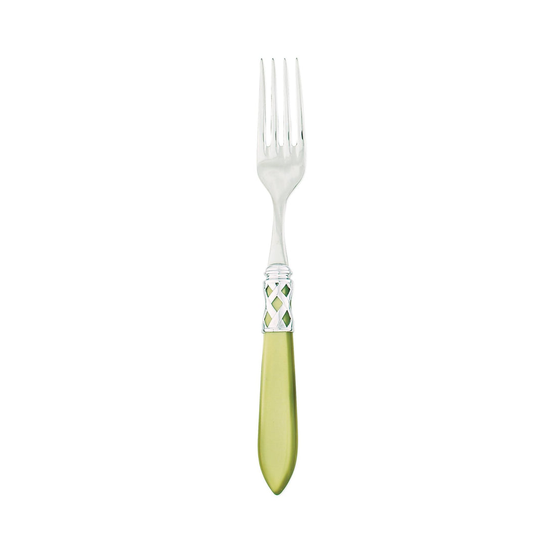 Aladdin Brilliant Chartreuse Place Fork 