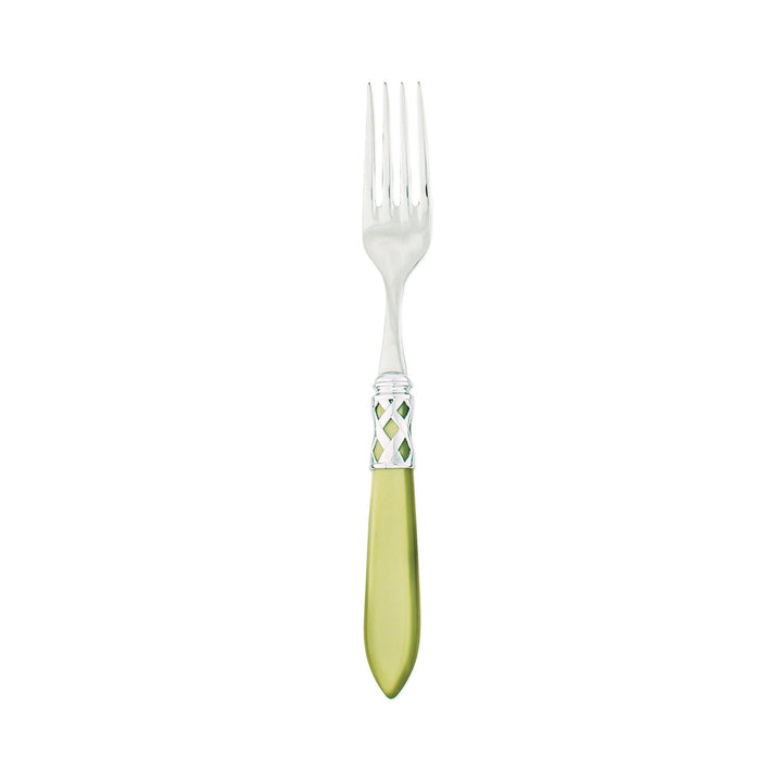Aladdin Brilliant Chartreuse Place Fork 