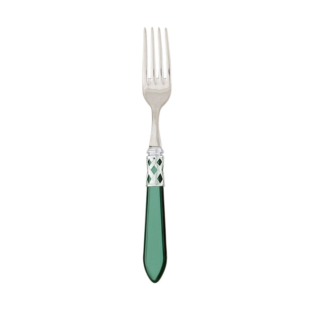 Aladdin Brilliant Green Place Fork