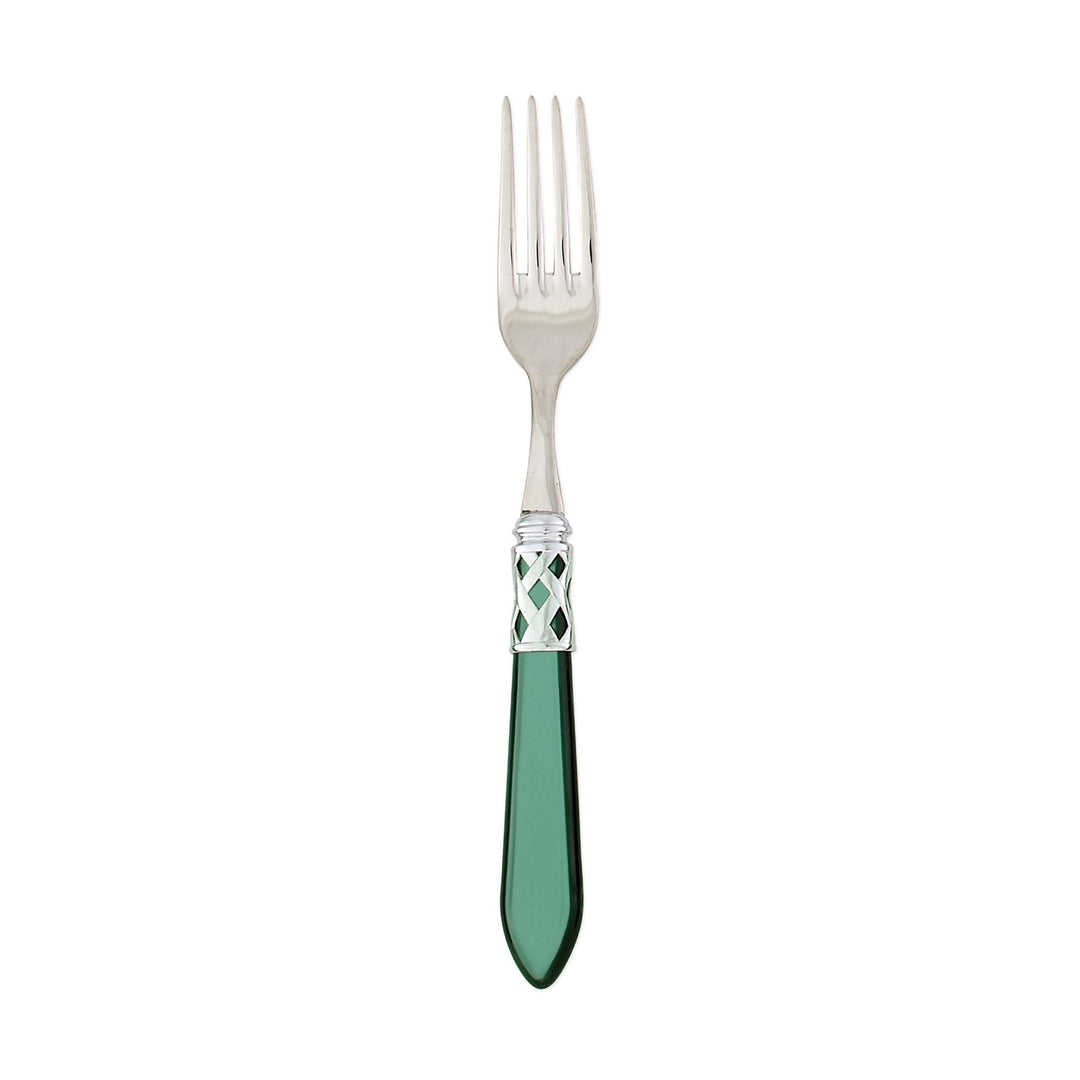 Aladdin Brilliant Green Place Fork