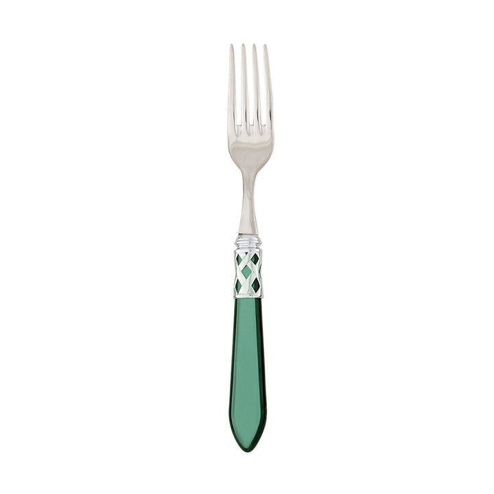 Aladdin Brilliant Green Place Fork