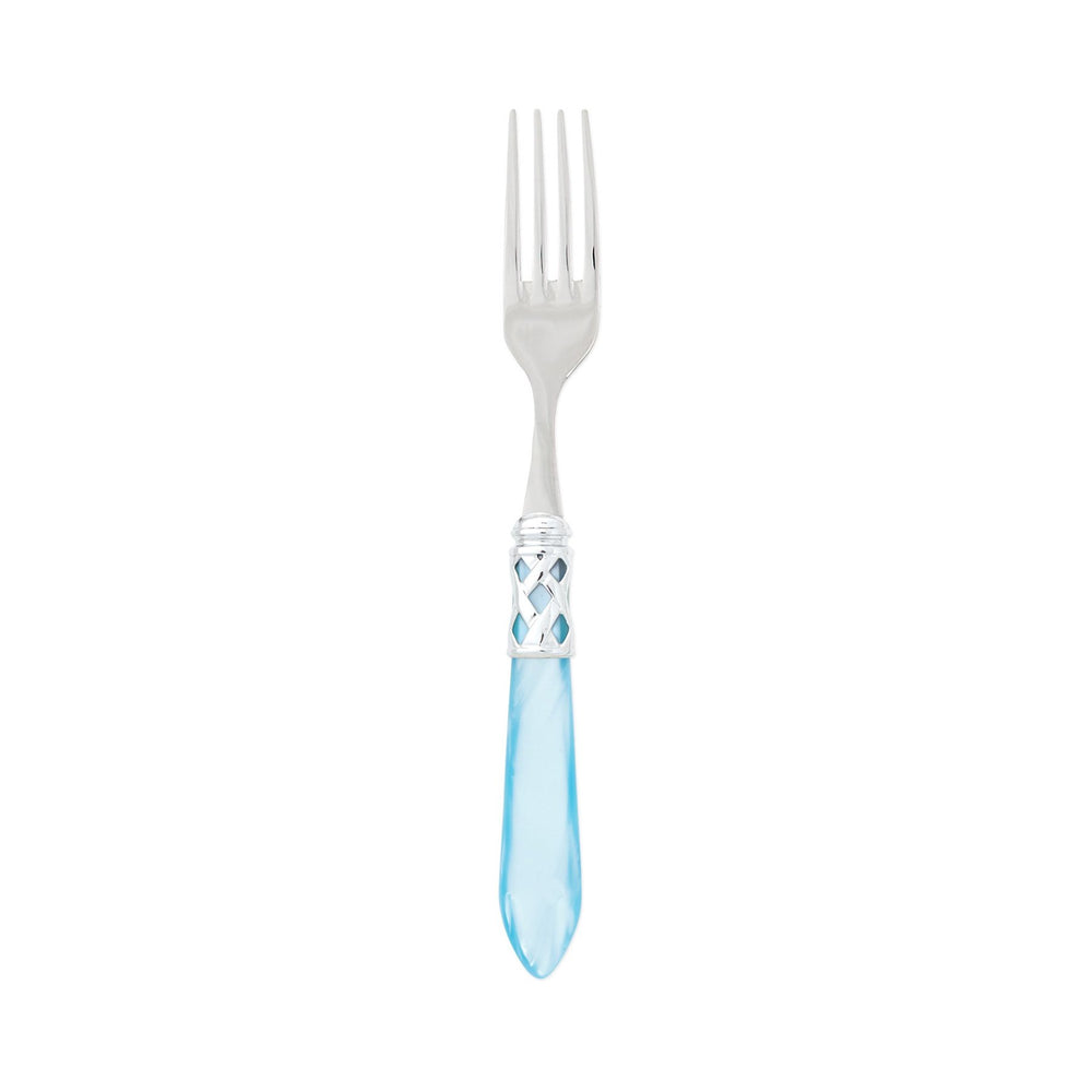 Aladdin Brilliant Light Blue Place Fork