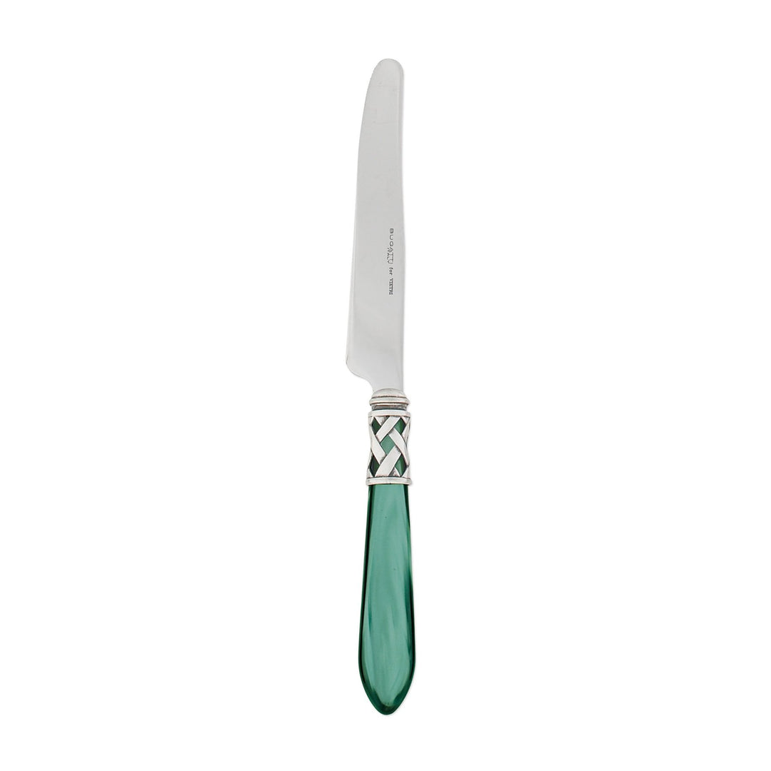 Aladdin Green Place Knife