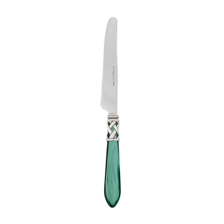 Aladdin Green Place Knife