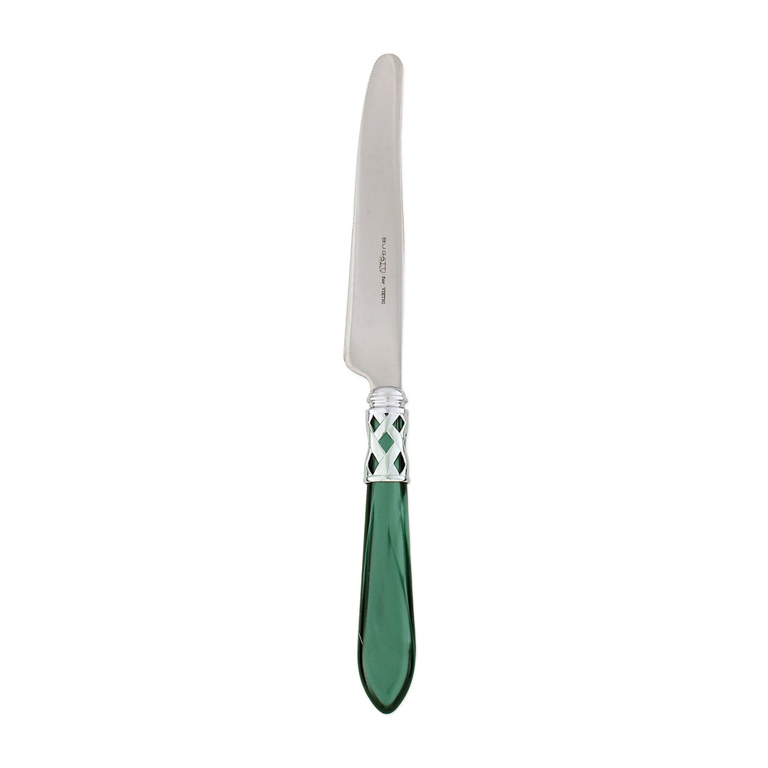 Aladdin Green Place Knife