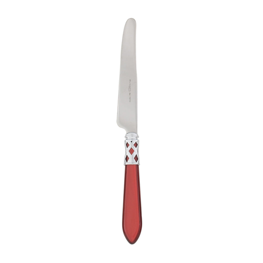 Aladdin Red Place Knife