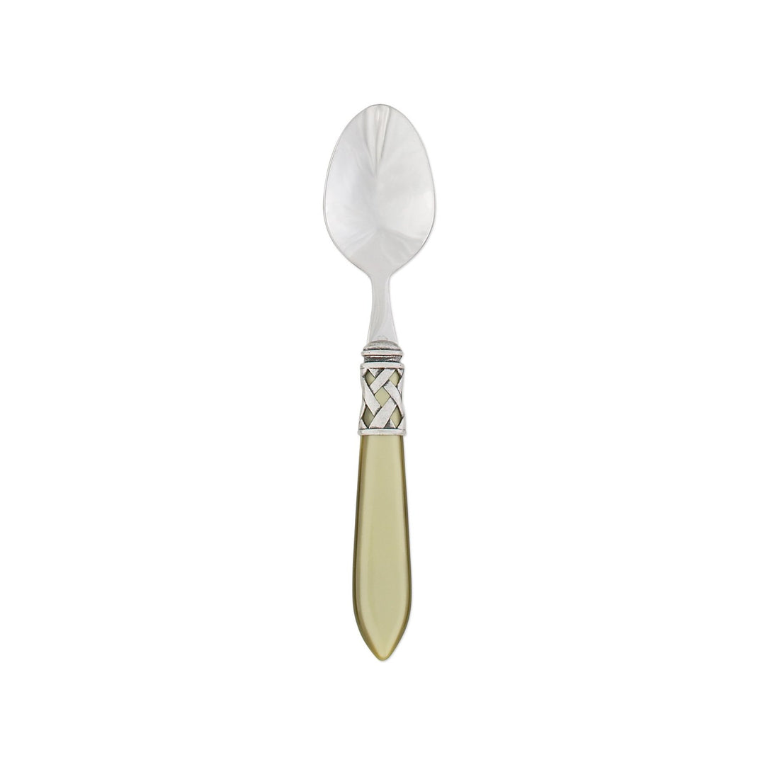 Aladdin Antique Chartreuse Place Spoon