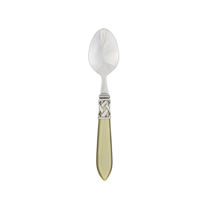 Aladdin Antique Chartreuse Place Spoon