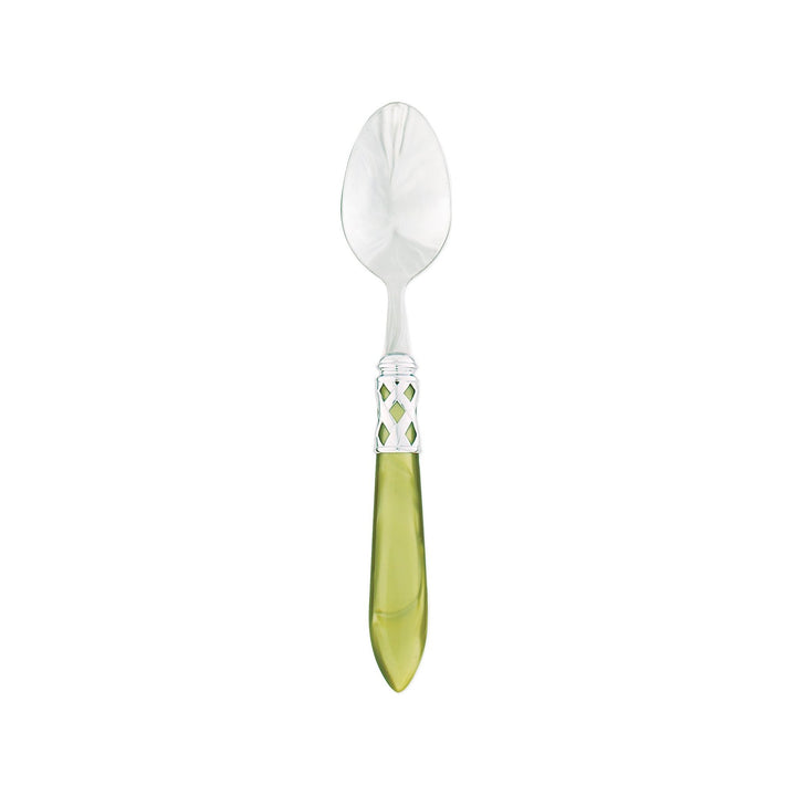 Aladdin Brilliant Chartreuse Place Spoon