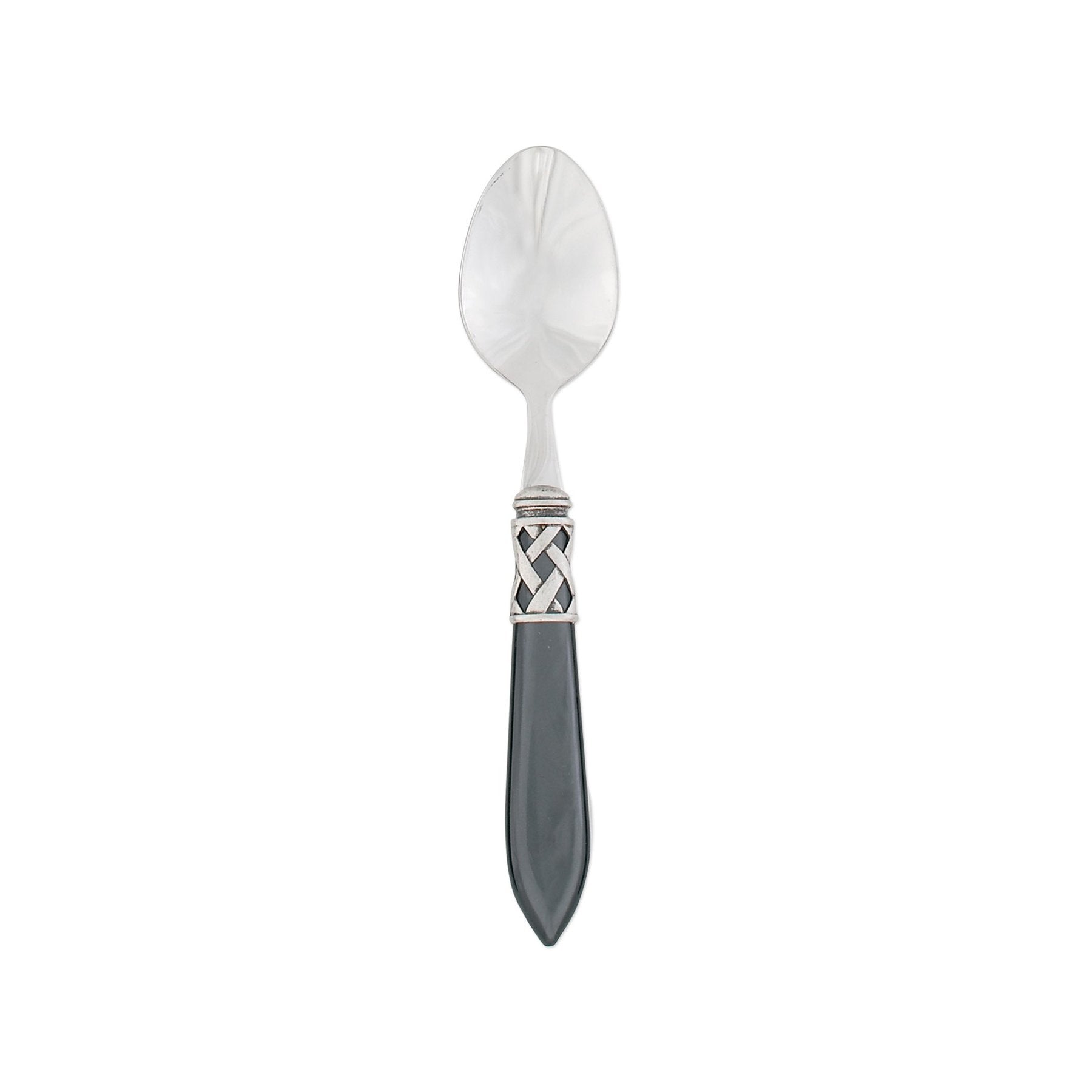 Aladdin Antique Charcoal Place Spoon
