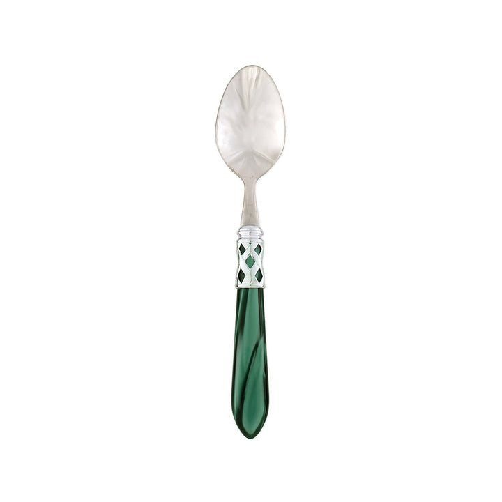 Aladdin Brilliant Green Place Spoon