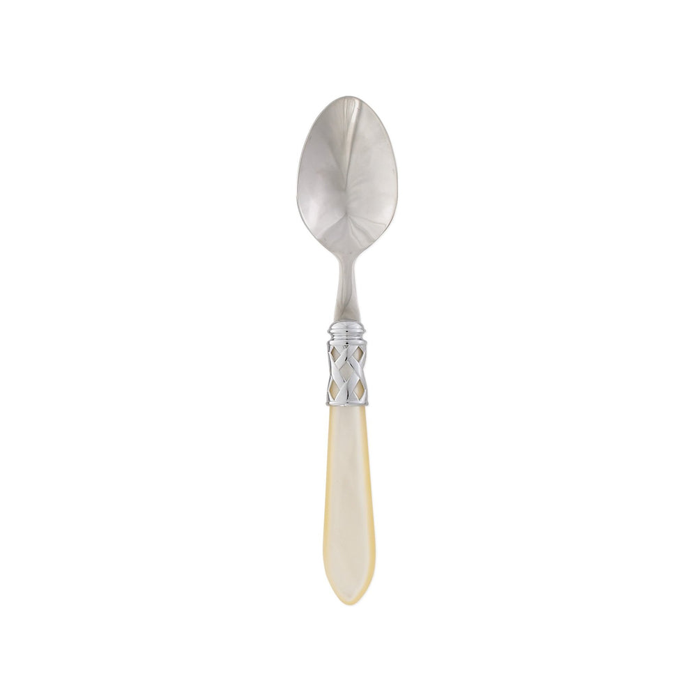 Aladdin Brilliant Ivory Place Spoon