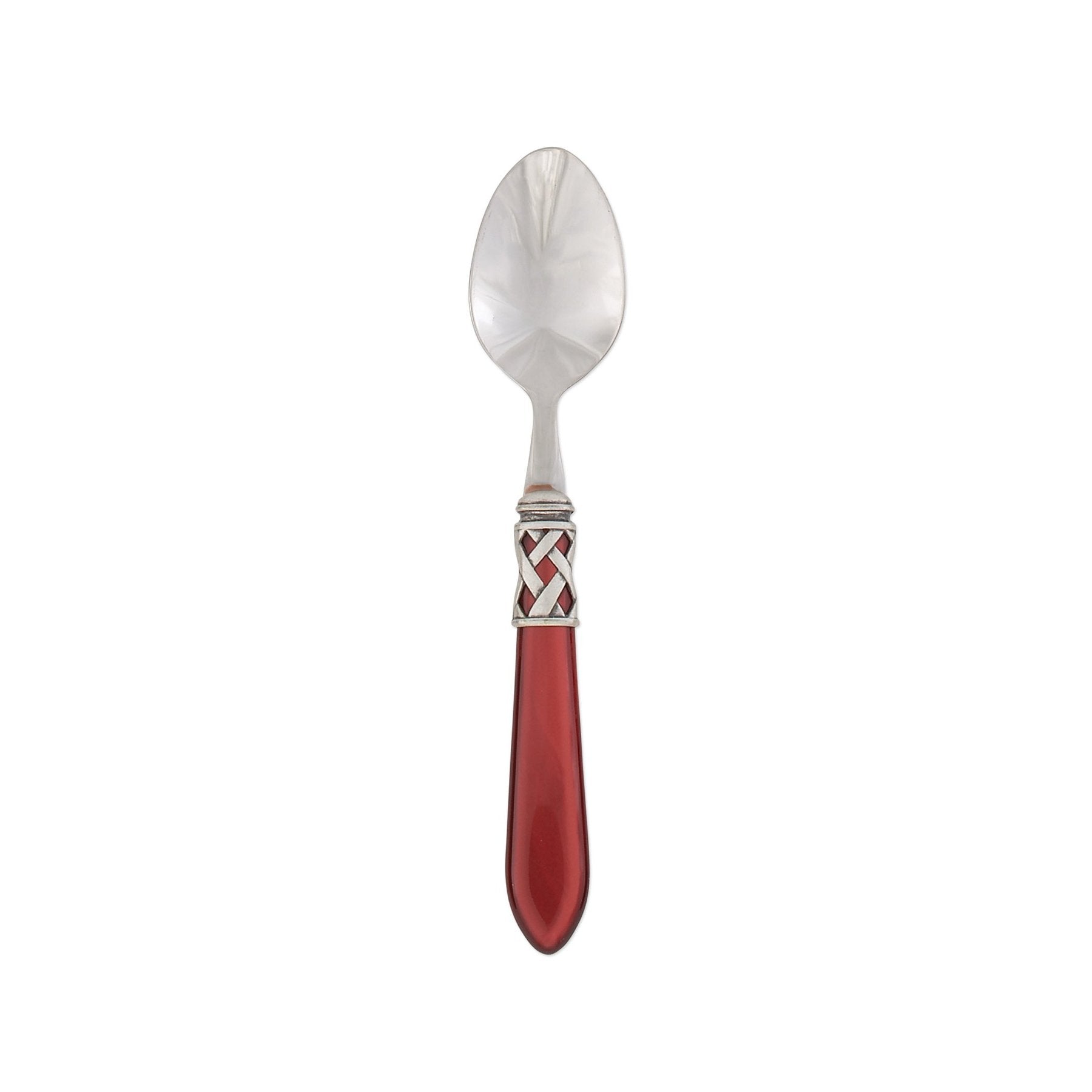 Aladdin Antique Red Place Spoon