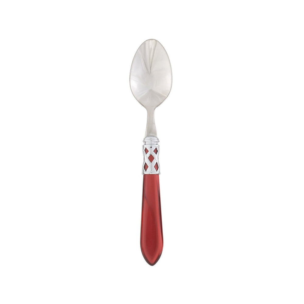 Aladdin Brilliant Red Place Spoon