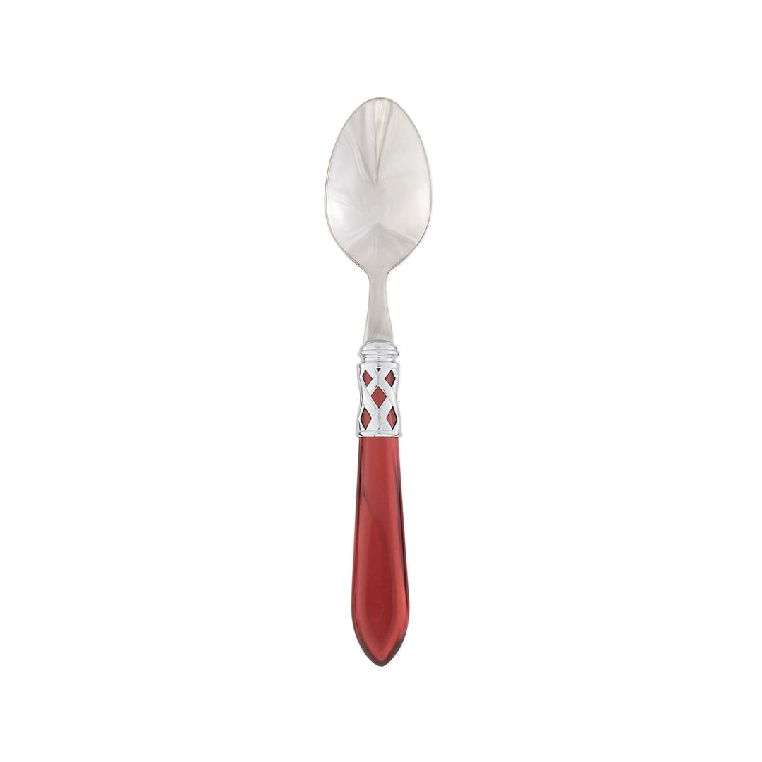 Aladdin Brilliant Red Place Spoon