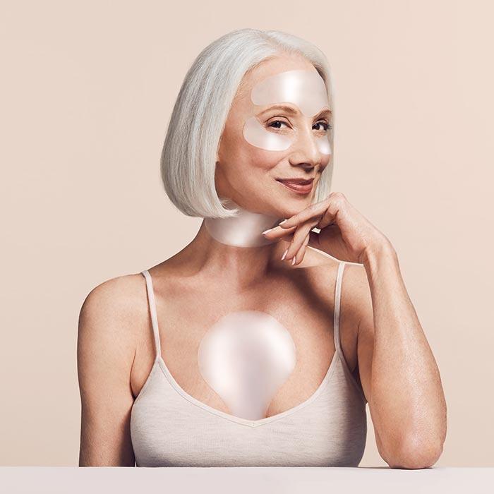 SiO Wrinkle Rescue Pack
