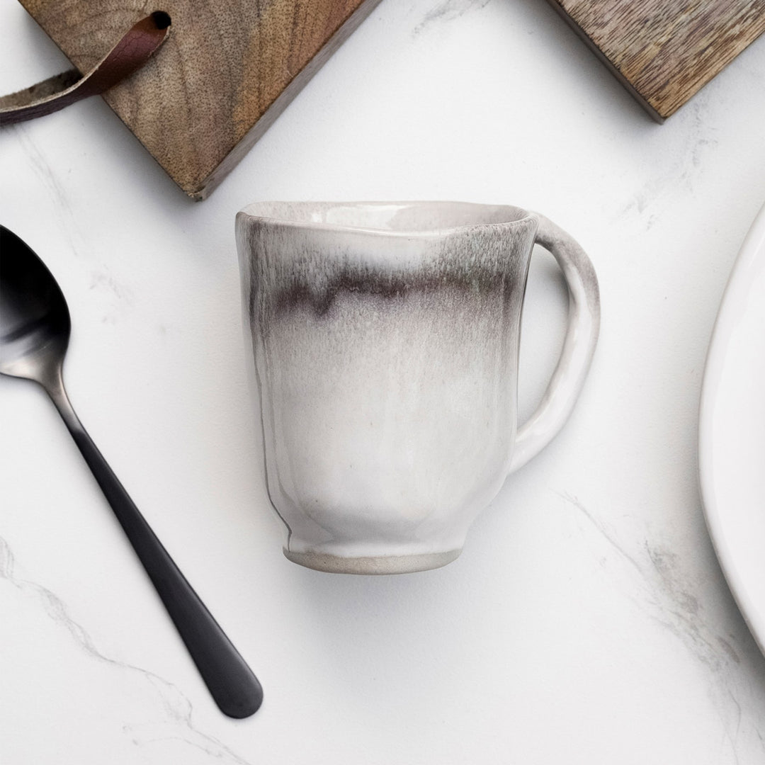 Aurora Ash Mug