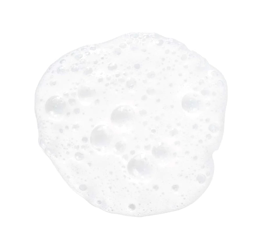 Ahhhsome Relief: Foam-to-Oil After Sun Body Mousse