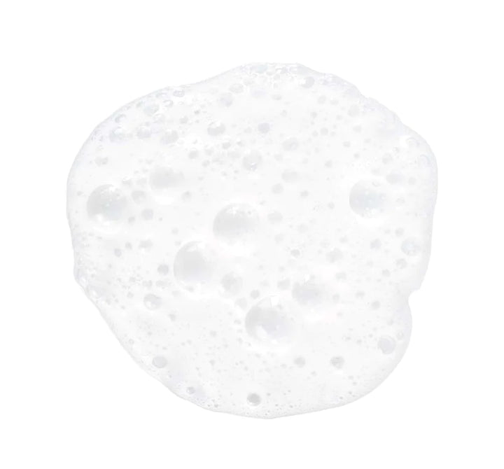 Ahhhsome Relief: Foam-to-Oil After Sun Body Mousse