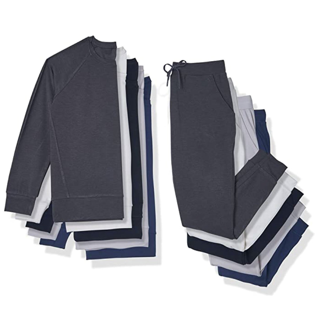Ultra-Soft Bamboo Jogger Pant