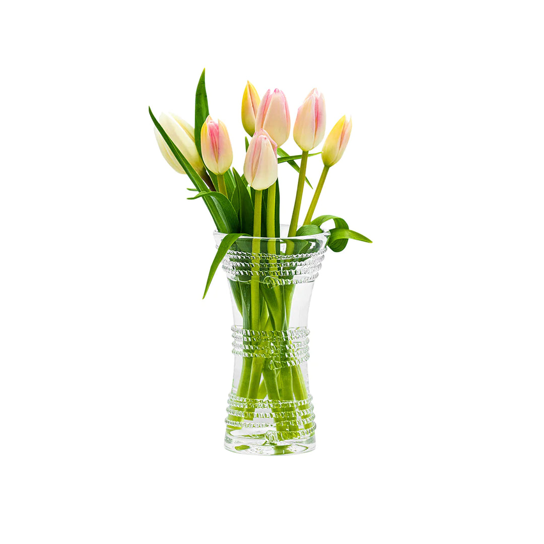 Ella 6" Corset Vase