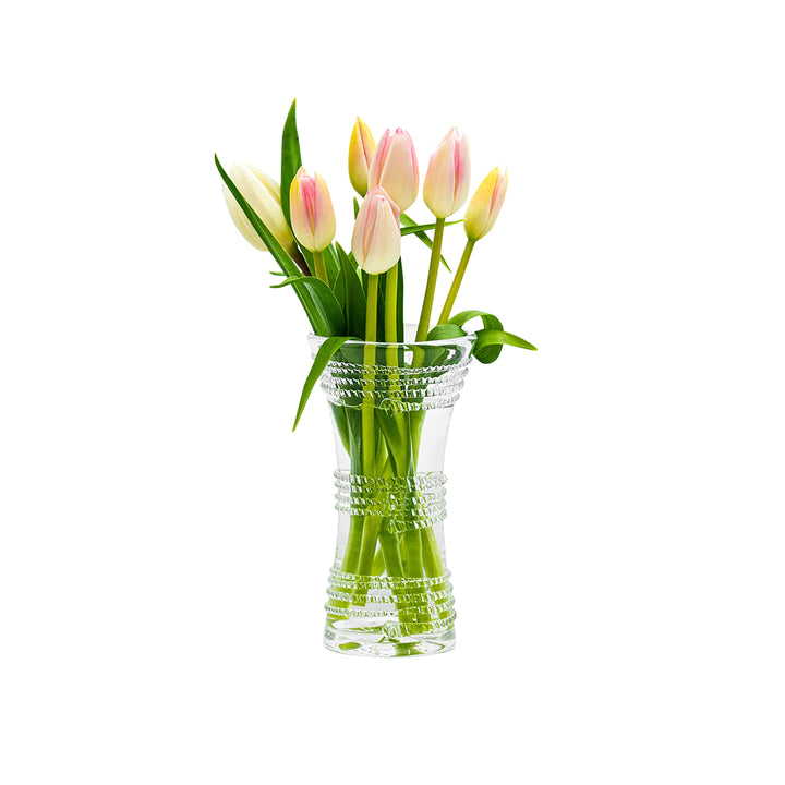 Ella 6" Corset Vase