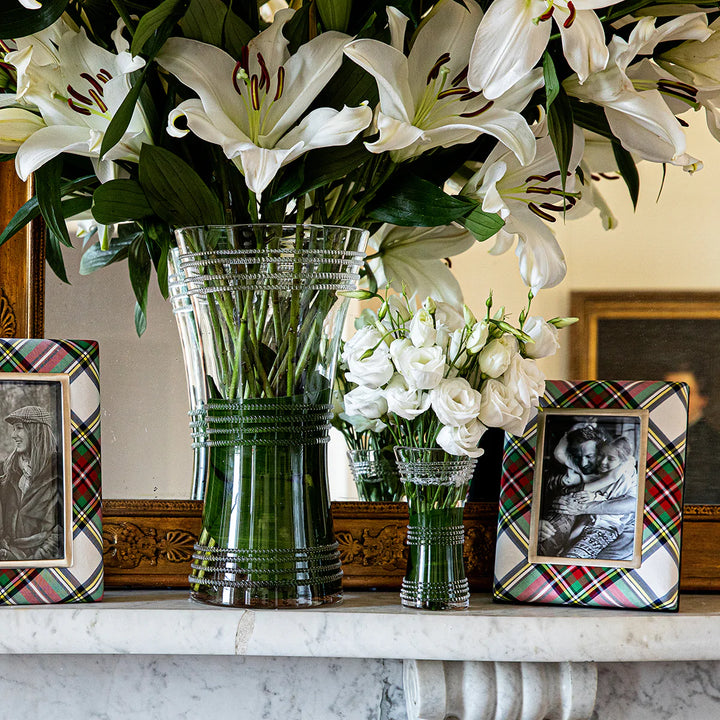 Ella 6" Corset Vase