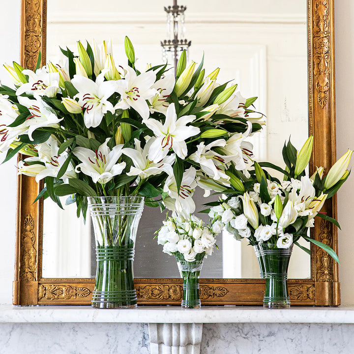 Ella 6" Corset Vase