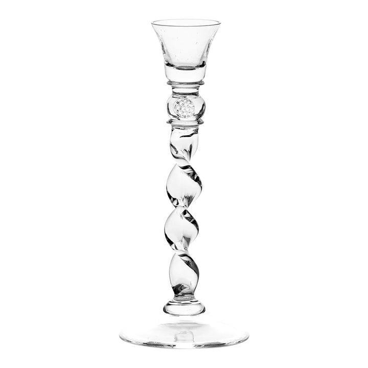 Berry Spiral Medium Candlestick